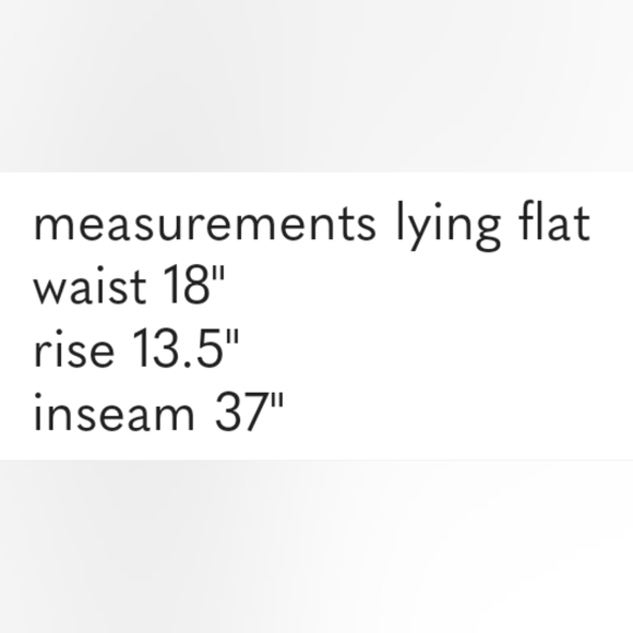 NWT U.S. Air Force Digital Camo Trouser, Size 36L - Picture 13 of 13